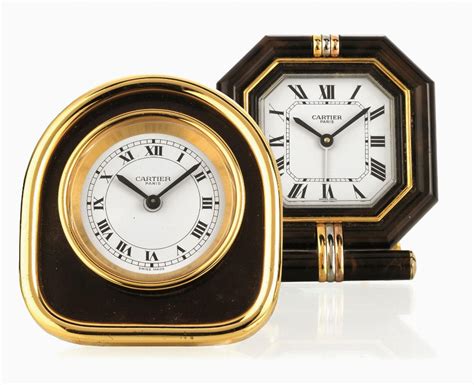 prezzi degli orologi cartier|cartier orologi da tavolo.